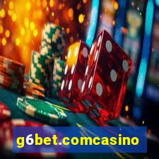 g6bet.comcasino