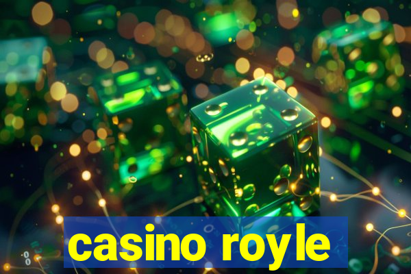 casino royle