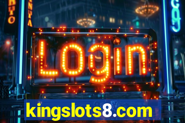 kingslots8.com