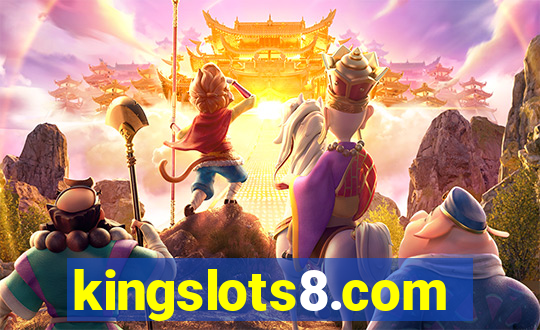 kingslots8.com