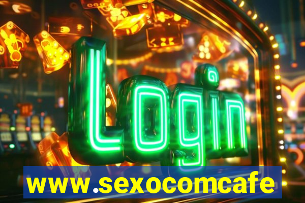 www.sexocomcafe.com.br