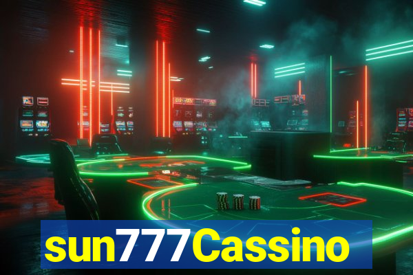 sun777Cassino