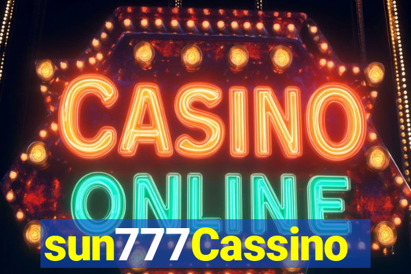 sun777Cassino