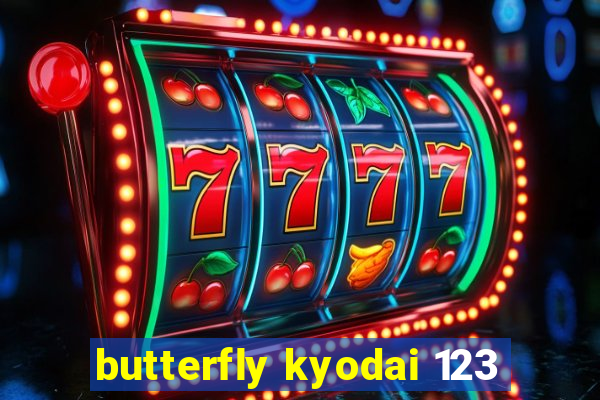 butterfly kyodai 123