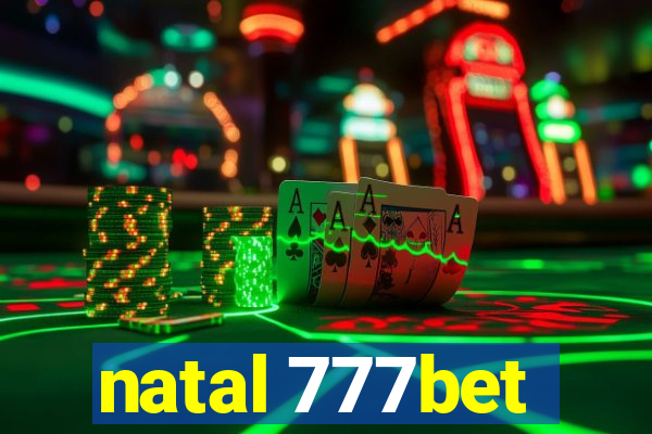 natal 777bet