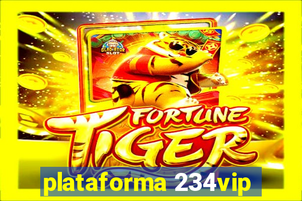 plataforma 234vip