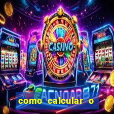 como calcular o cashback da blaze