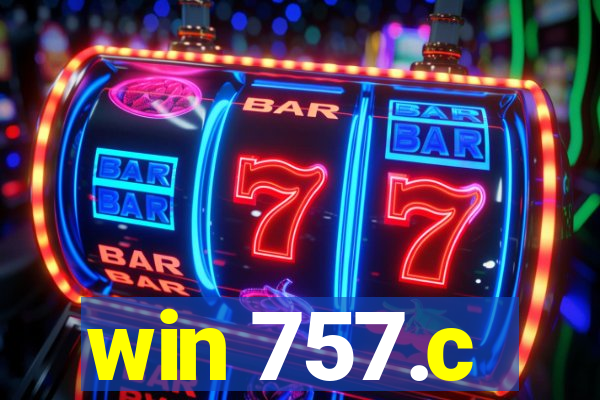 win 757.c