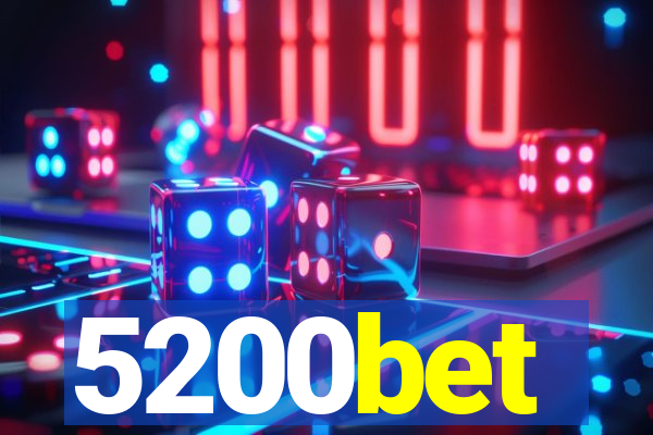 5200bet