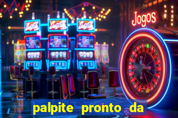 palpite pronto da quina vip