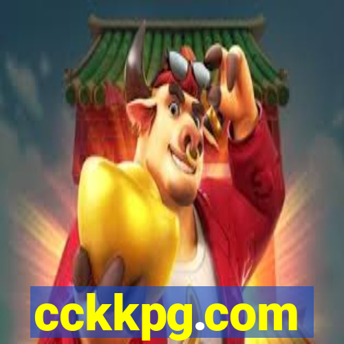 cckkpg.com