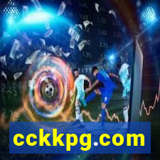 cckkpg.com