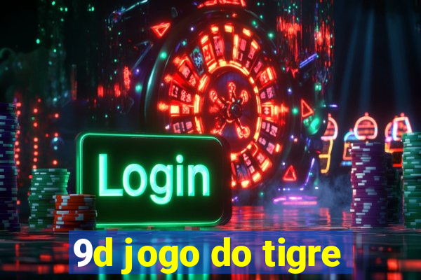 9d jogo do tigre