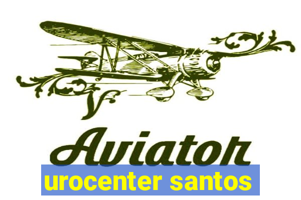 urocenter santos