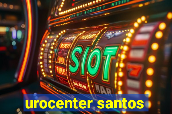 urocenter santos