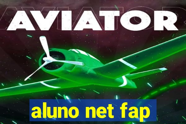 aluno net fap