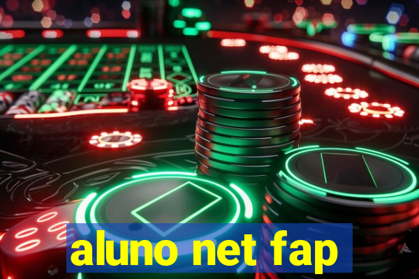 aluno net fap