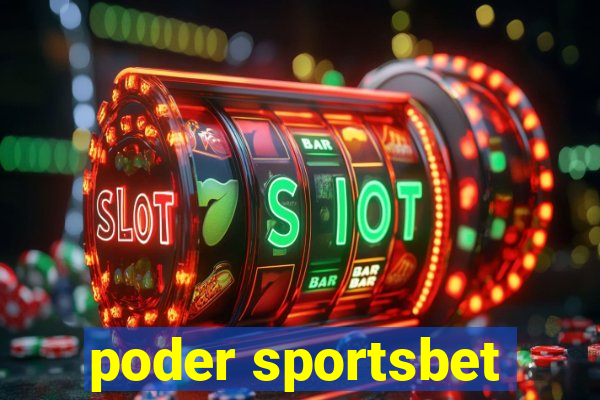 poder sportsbet