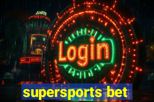 supersports bet