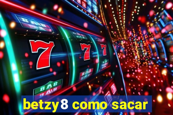 betzy8 como sacar