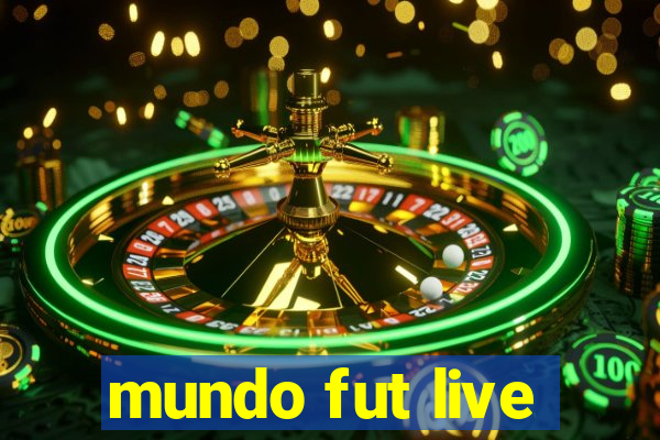 mundo fut live