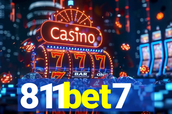 811bet7