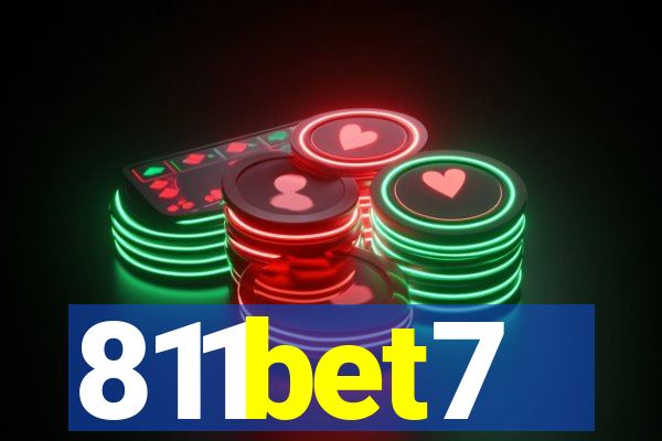 811bet7