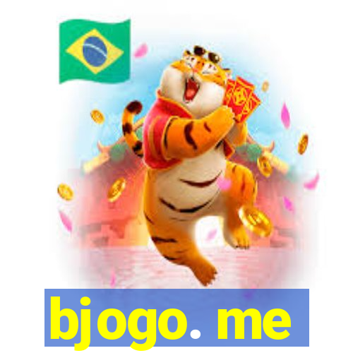 bjogo. me