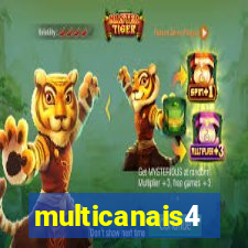 multicanais4