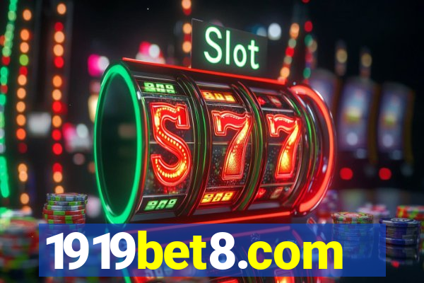 1919bet8.com