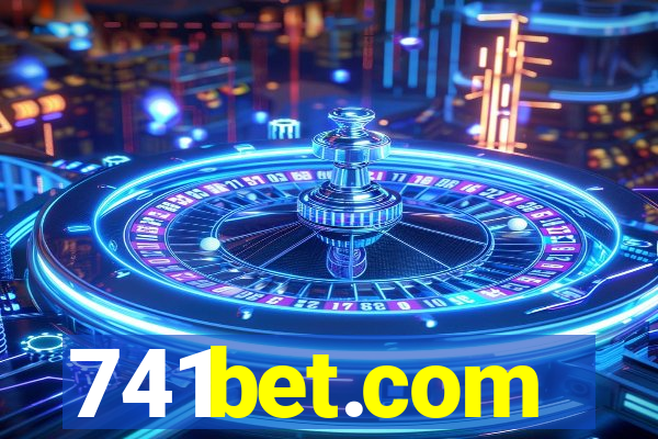 741bet.com