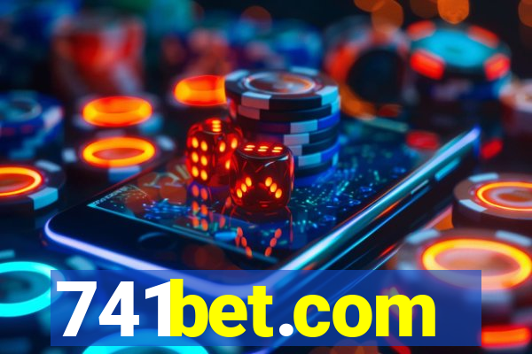 741bet.com