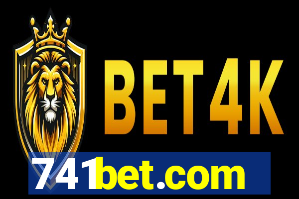 741bet.com