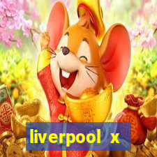 liverpool x tottenham ao vivo futemax