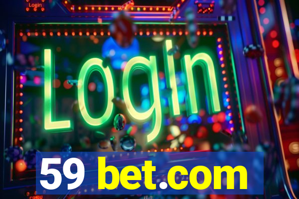 59 bet.com