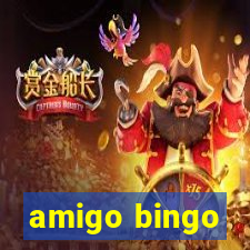 amigo bingo