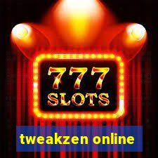 tweakzen online