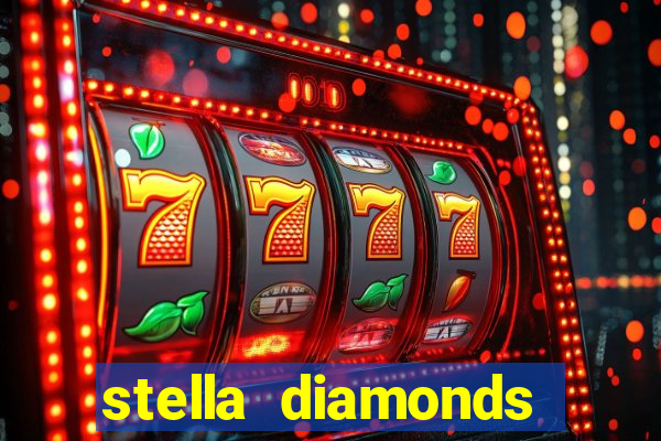 stella diamonds reclame aqui