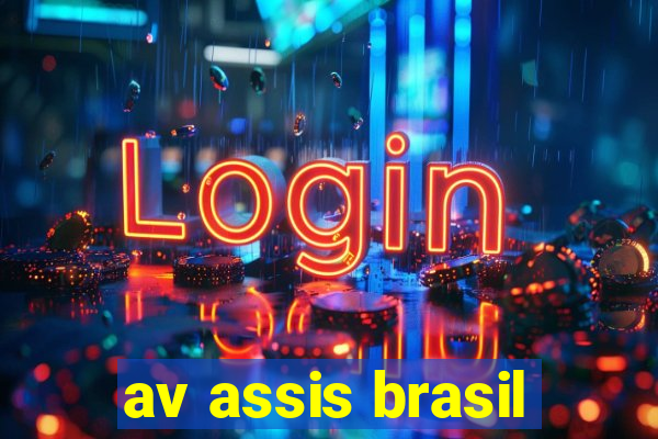 av assis brasil