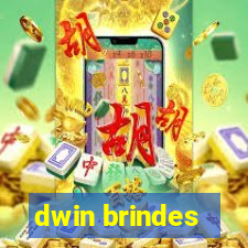 dwin brindes