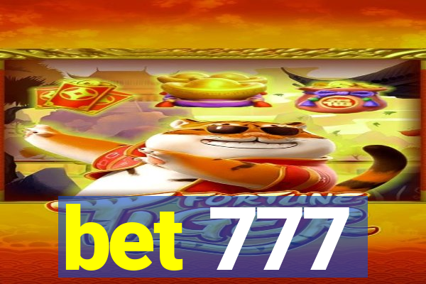 bet 777