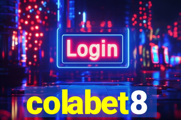 colabet8