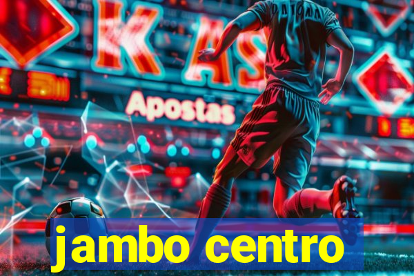 jambo centro