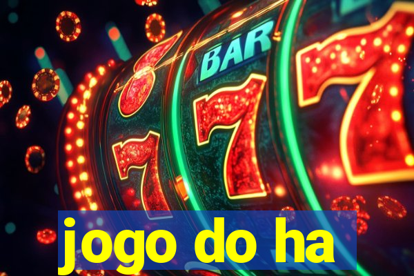 jogo do ha