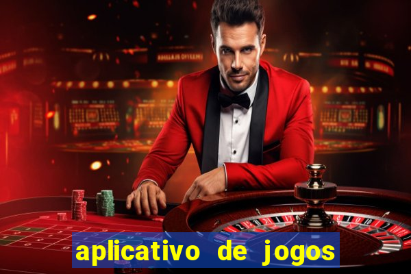 aplicativo de jogos que paga no pix