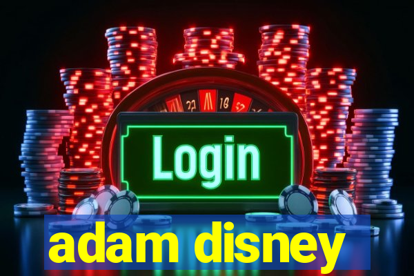 adam disney