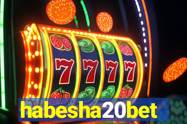 habesha20bet