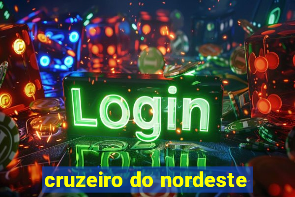 cruzeiro do nordeste