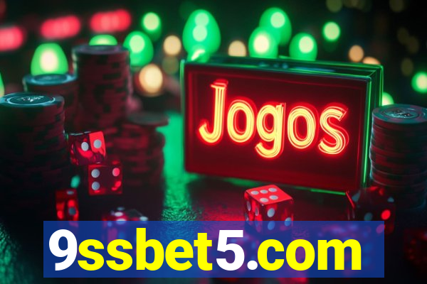 9ssbet5.com