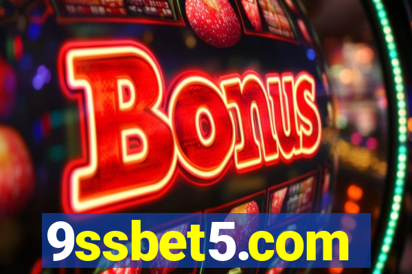 9ssbet5.com